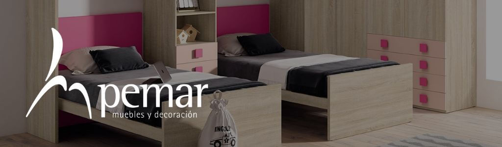 tienda de muebles juveniles en alcoy