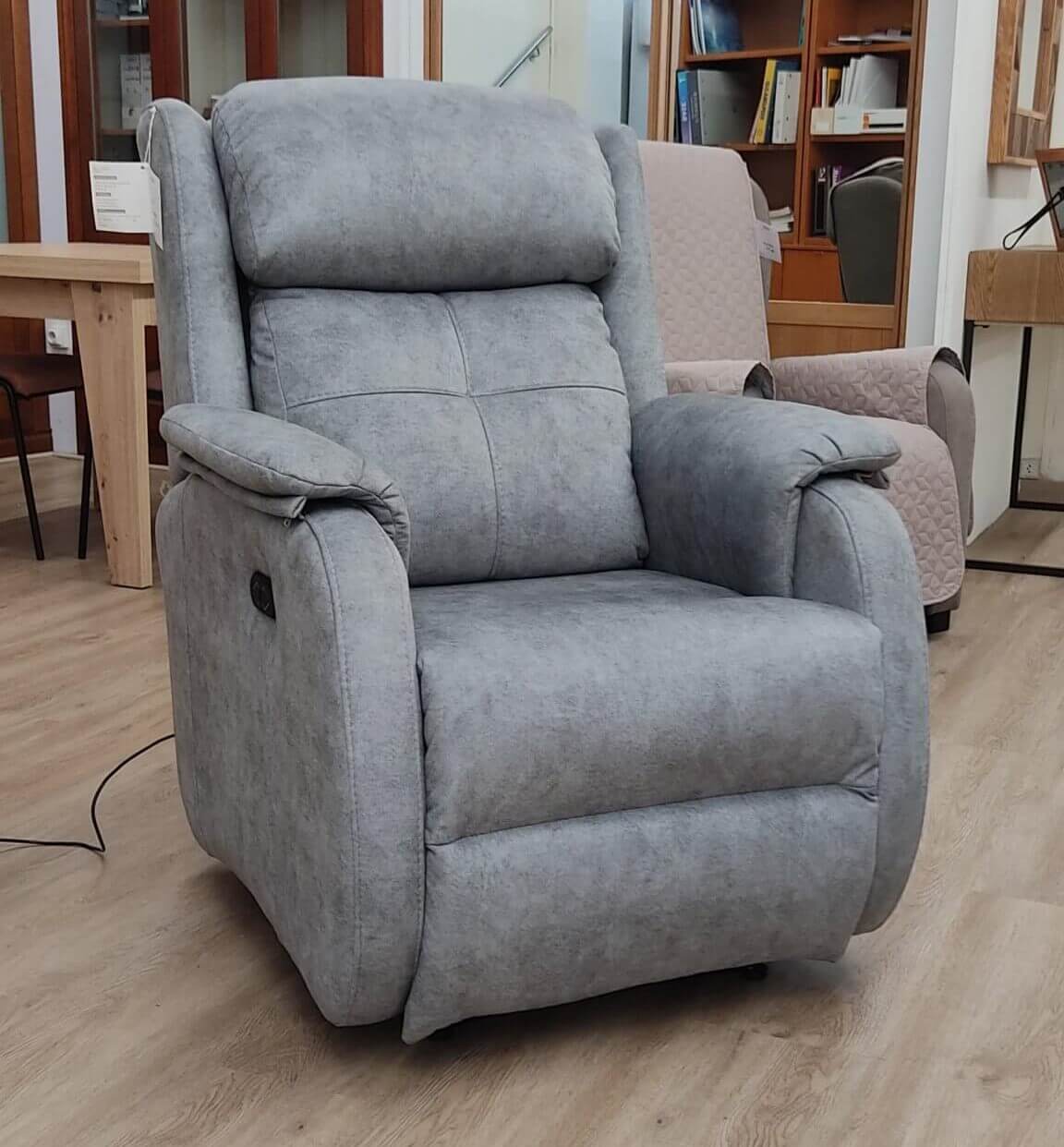 sillones alcoy